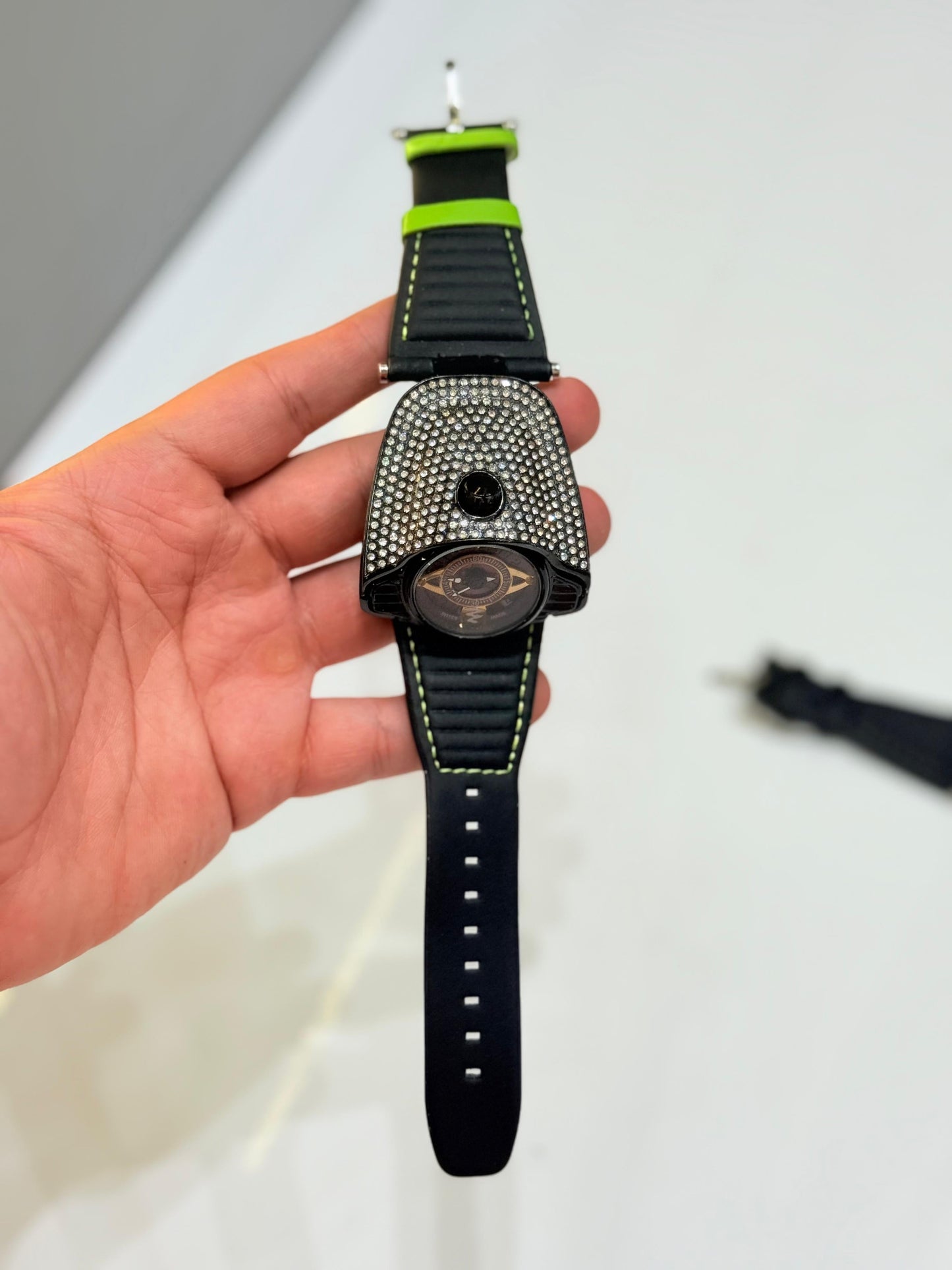 NEW Z-Force