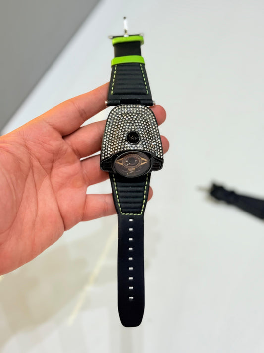 NEW Z-Force