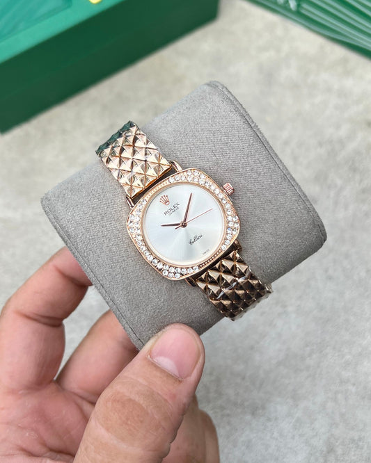 Rol.ex Cellini Ledies Watch