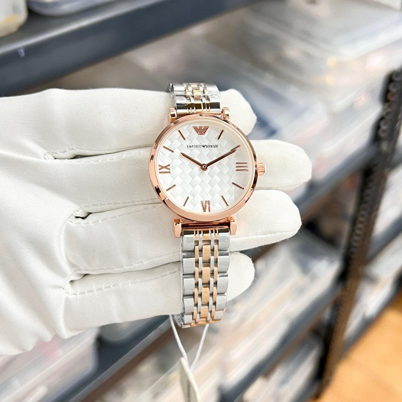 Em.porio Armani Classic