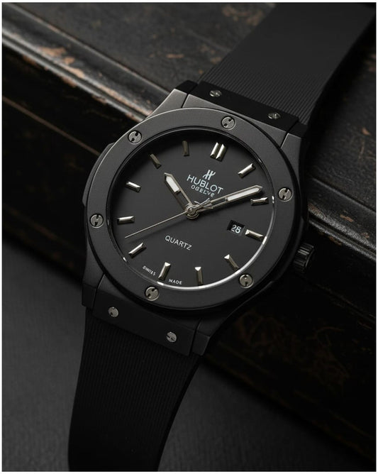 Hub.lot Big Bang Classic