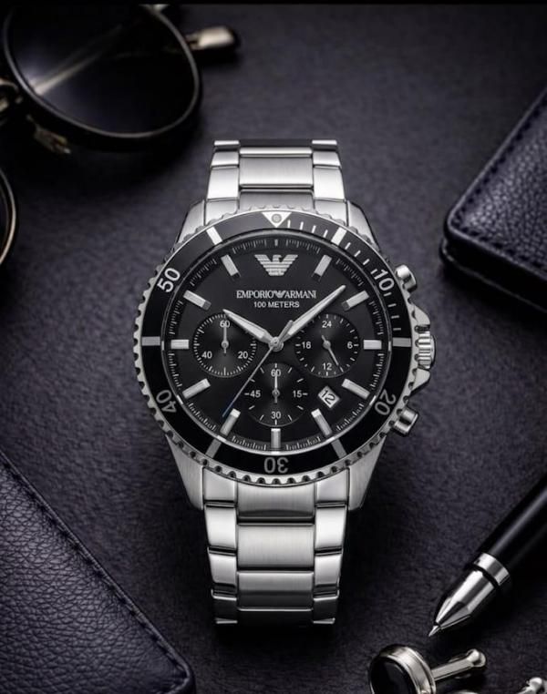 Em.porio Armani AR70010 Quartz