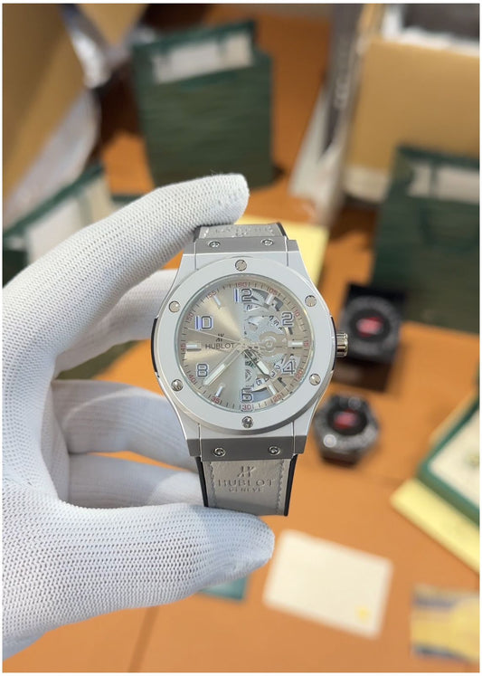 Hub.lot Big Bang Tourbillion