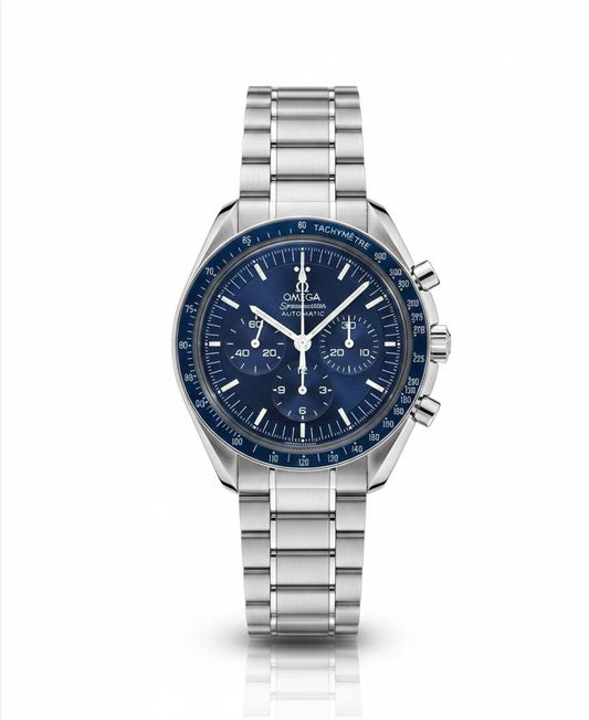 Om.ega Speedmaster