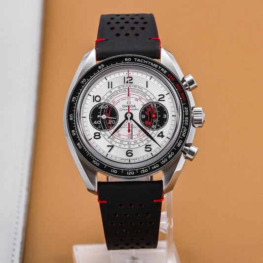 OM.EGA Speedmaster Chronoscope Co-Axial Master Chronometer Chronograph