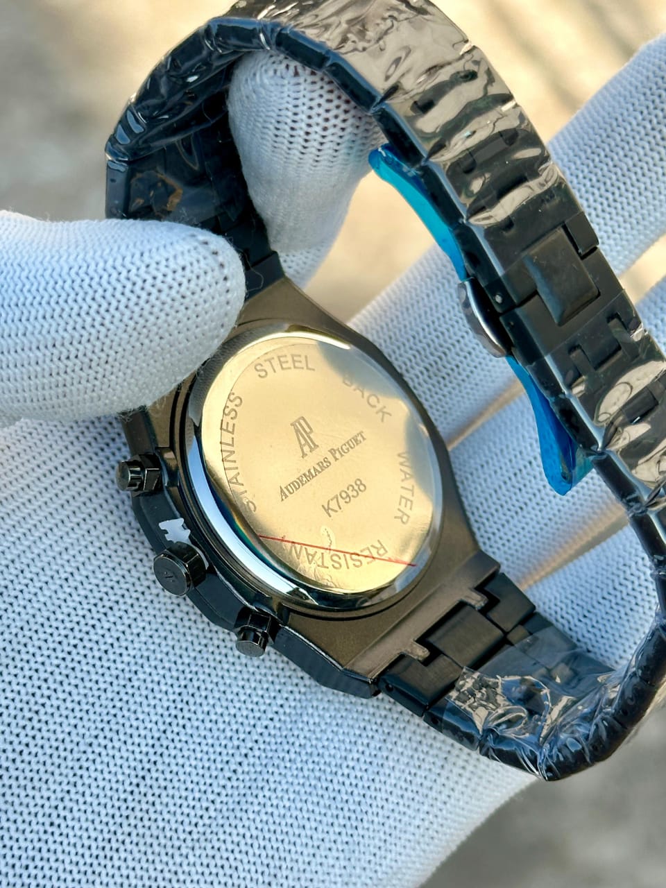 Ap Chrono