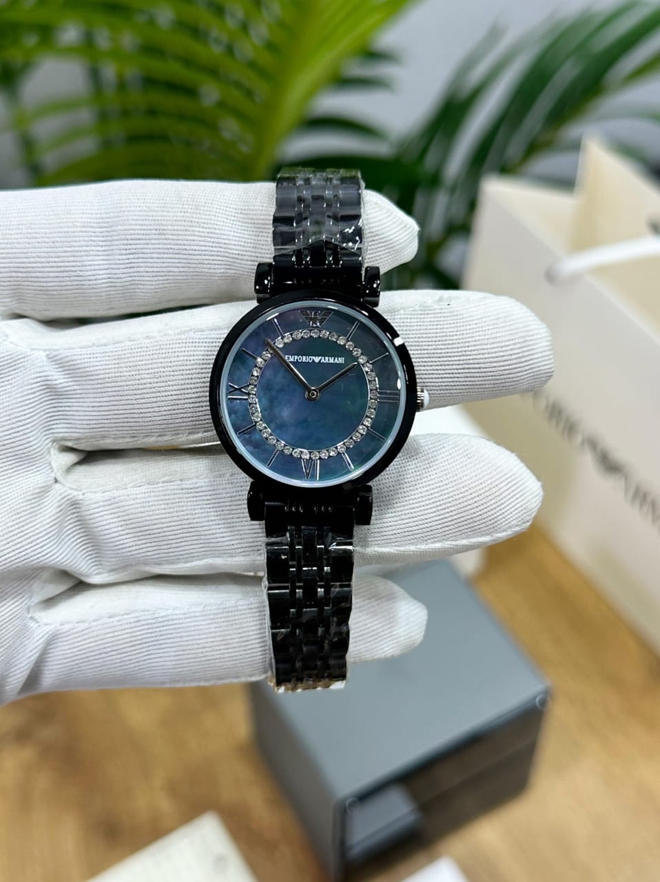 BEAUTIFUL EM.PORIO ARMANI FOR HER