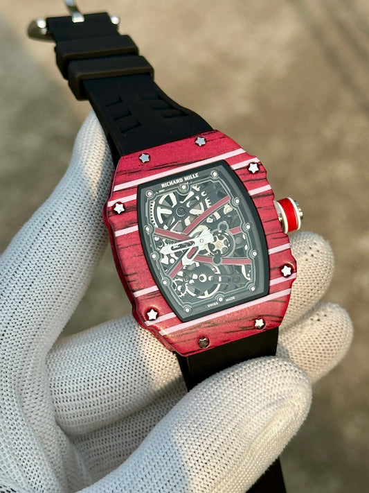 Rich.ard Mille