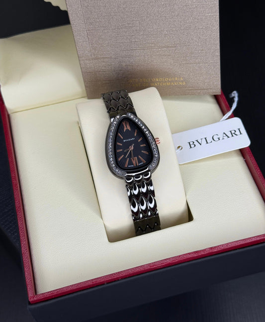 New Bvlgari Serpenti Seduttori