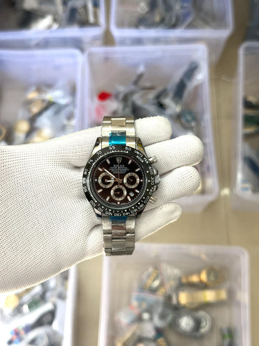 Rol.ex Daytona Chronograph