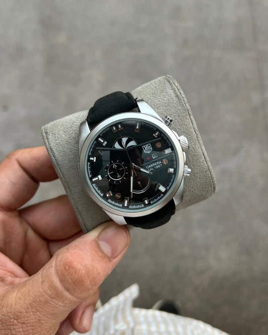 NewTag Heuer CR7