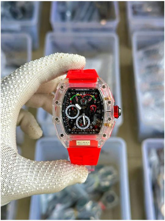 Rich.ard Mille RM50-0301