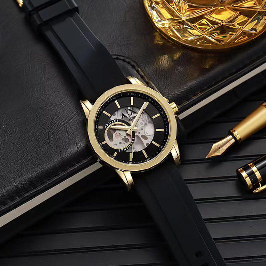 Emp.orio Armani Meccanico Automatic