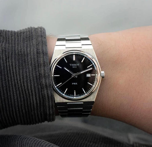 Tisso_t 1853 Prx Powermatic Quartz