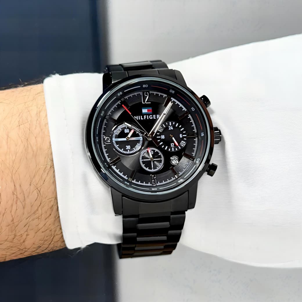 Tom.my Hilfiger Mason