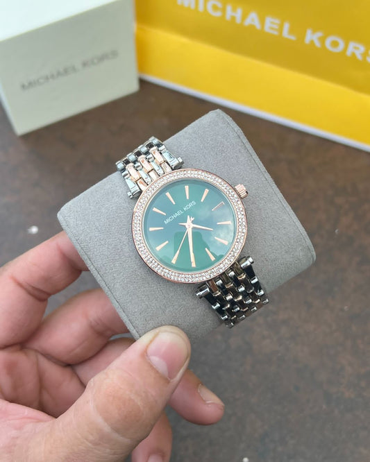 Mic.hael Kors Darci Chronograph for her