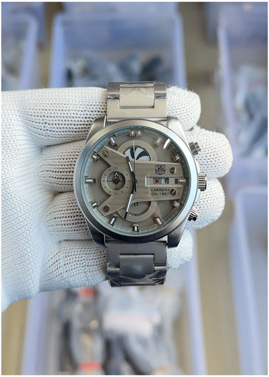New Tag Heuer Carrera Cr7