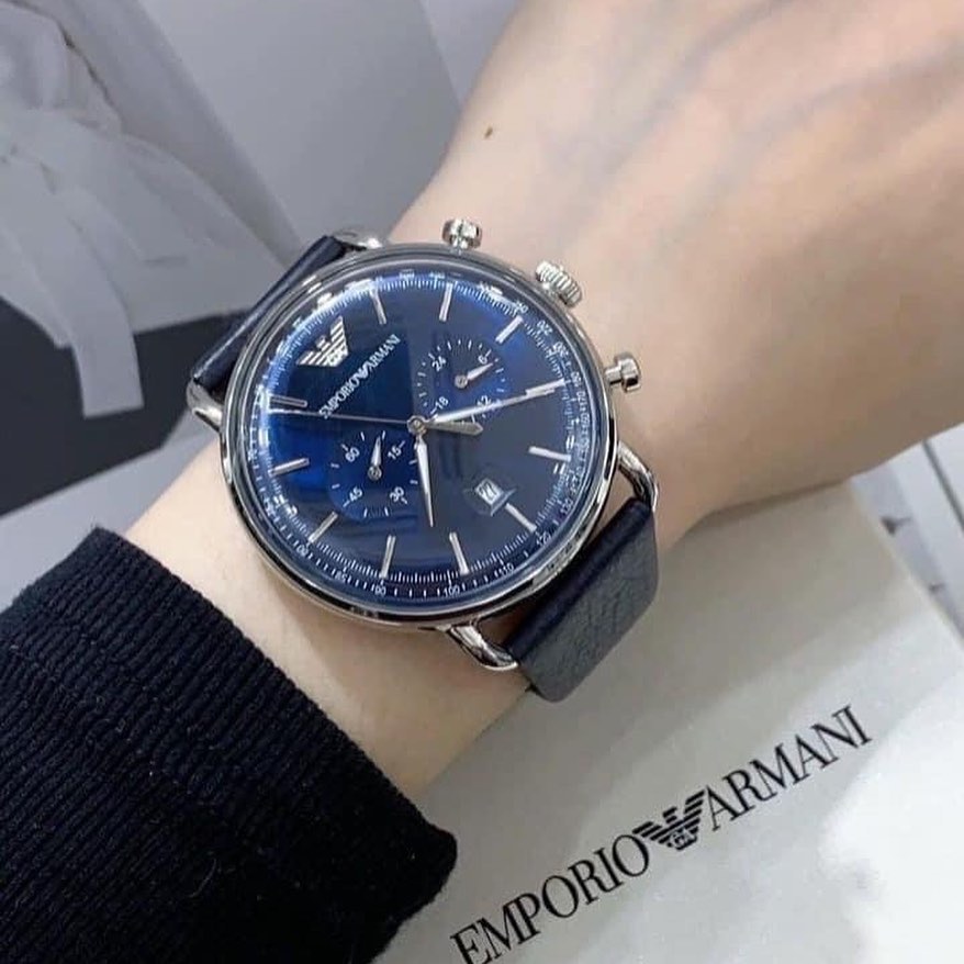 Em.porio Armani AR1143