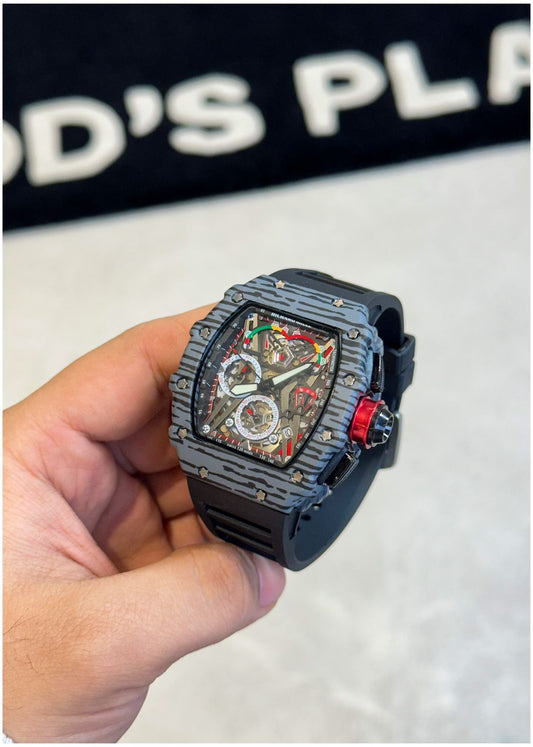 Rich.ard Mille RM-50-03