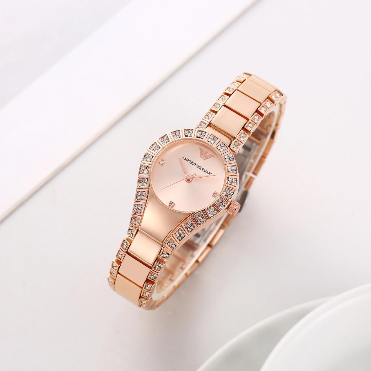 Em.porio Armani Gianni for her