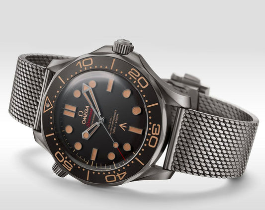 Om.ega Seamaster Diver 300 Automatic