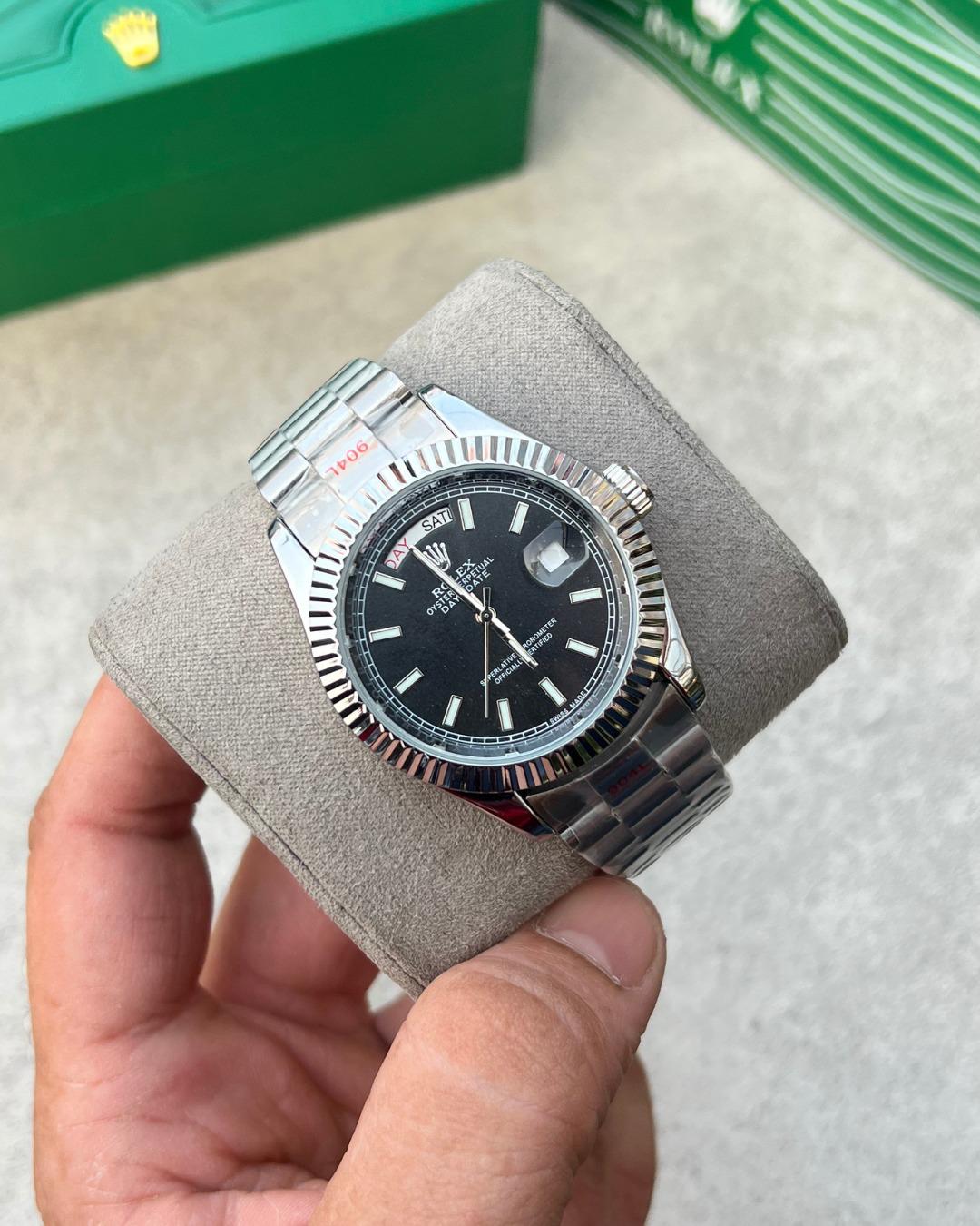 Ro.lex Oyster perpetual Day Date Automatic