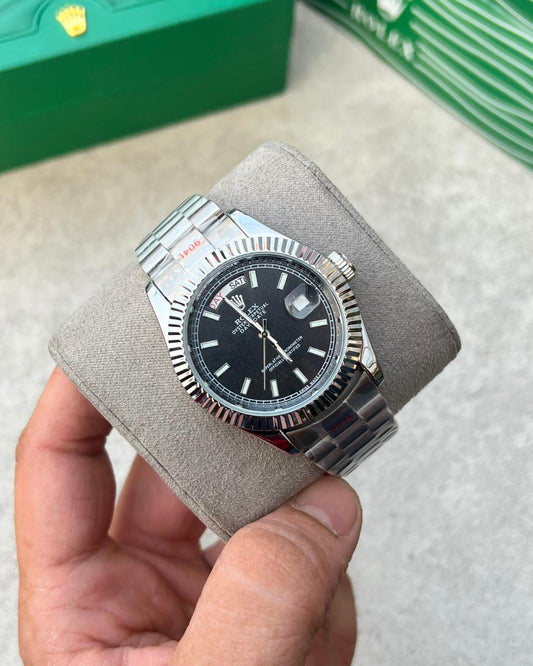 Ro.lex Oyster perpetual Day Date Automatic