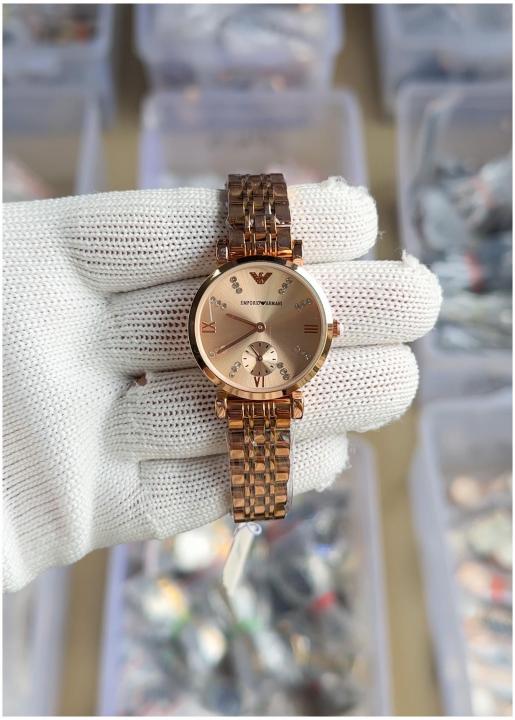 Em.porio Armani Classic for her