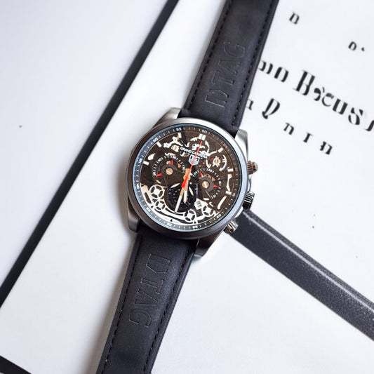 New Tag Heuer Carrera Cr7
