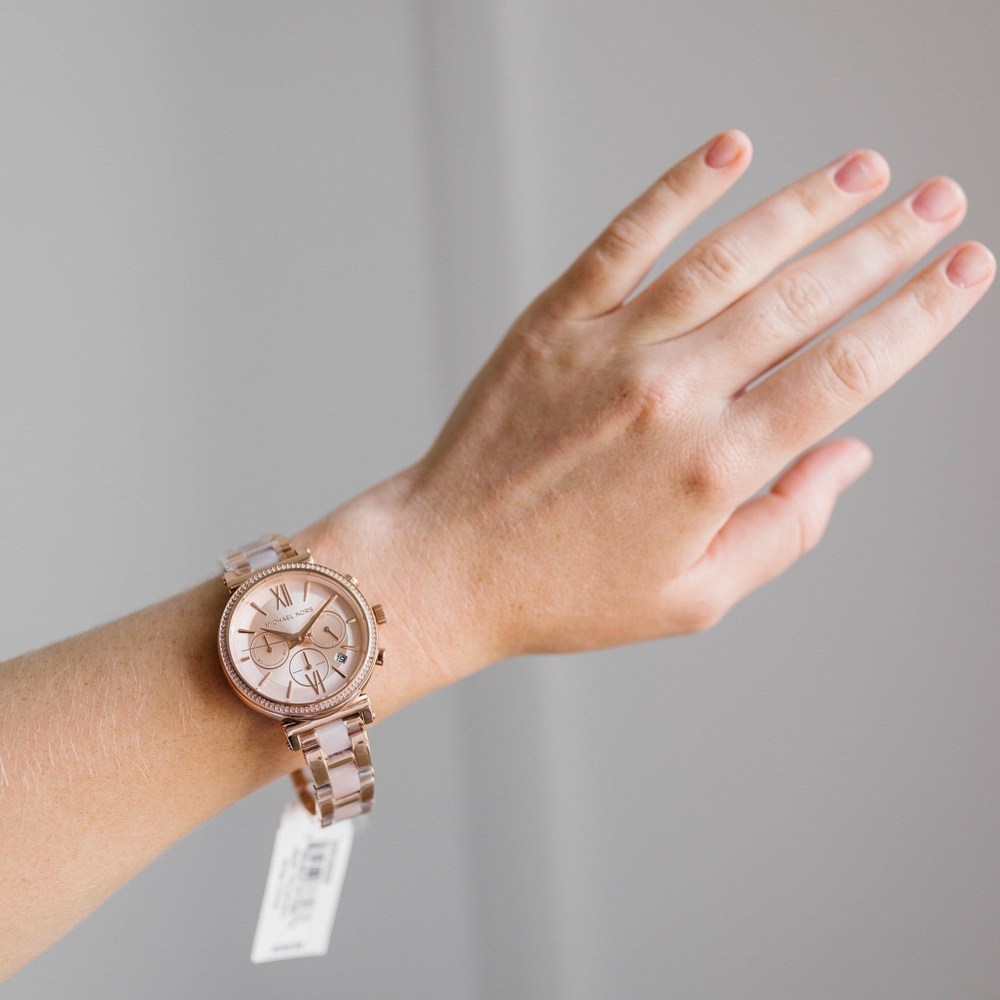Mic.hael Kors Sofie