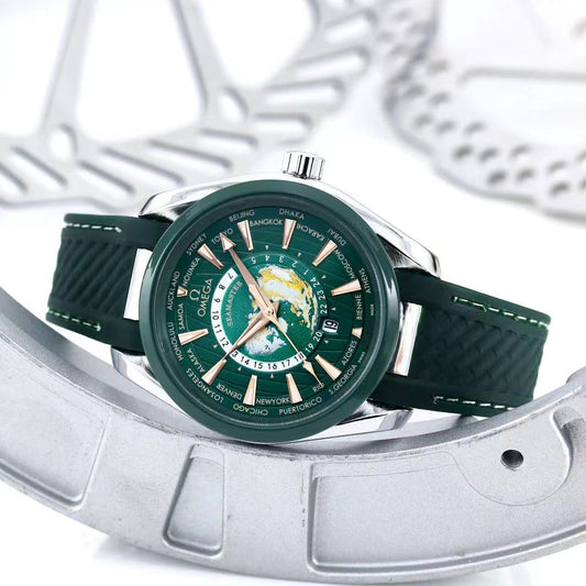 Om.ega Seamaster Aqua Terra 150M