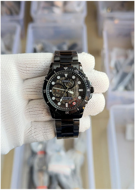 Fos.sil Montre Automatic