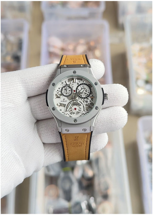 Hub.lot Bigbang Tourchrono