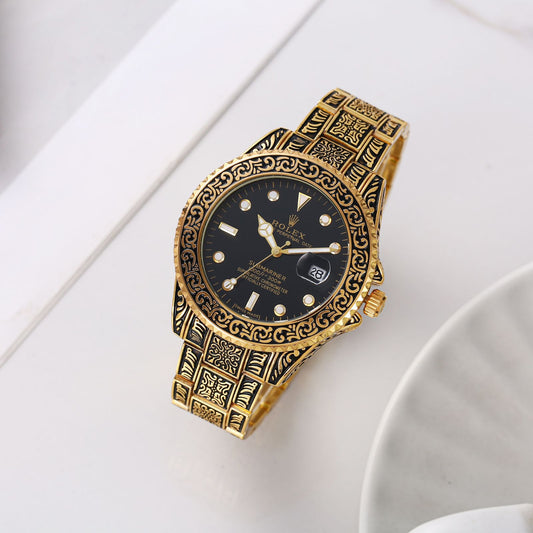 Rol.ex Oyster Vintage