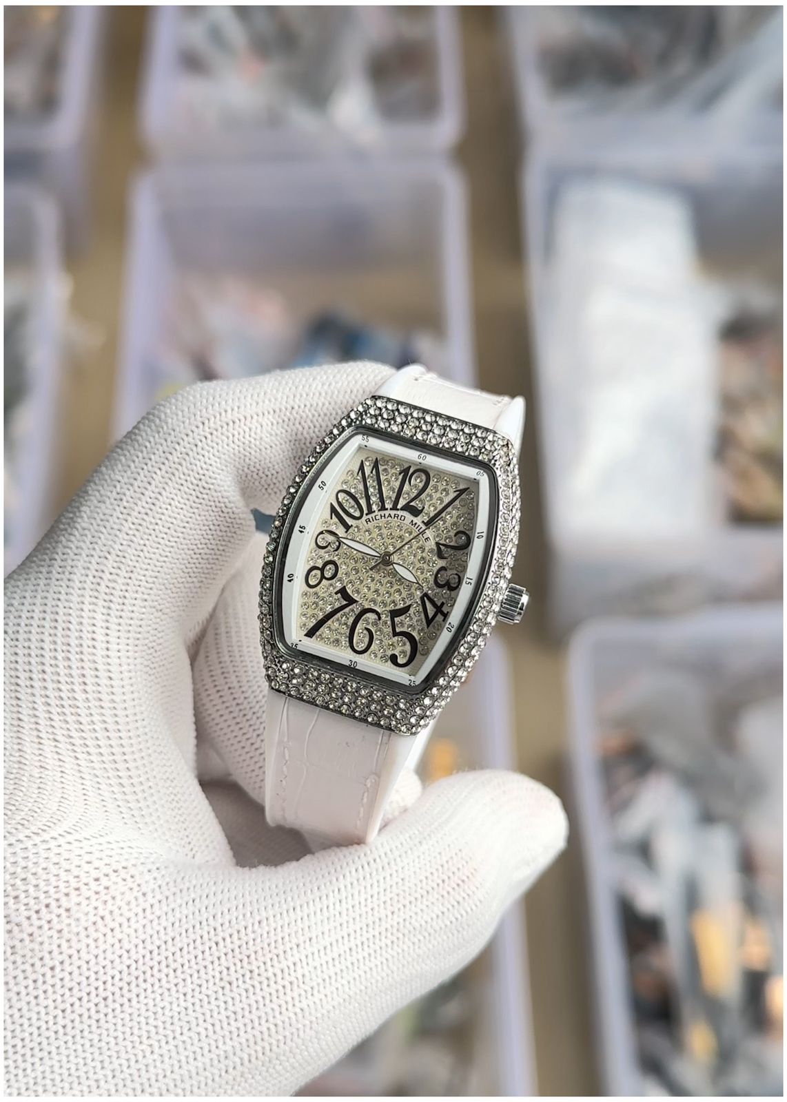 Rich.ard Mille Angle RM35-01 - J1512