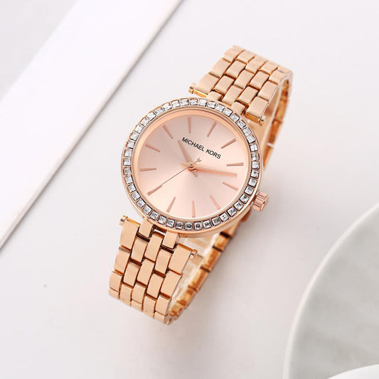 Mic.hael Kors Mini Darci