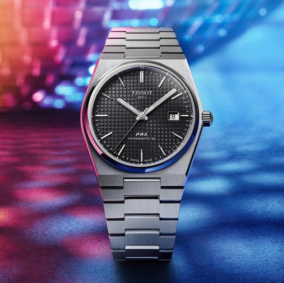 Tisso_t 1853 Prx Powermatic Quartz
