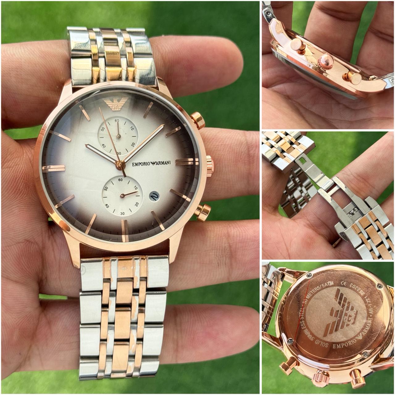 Em.porio Armani AR1721 Japan