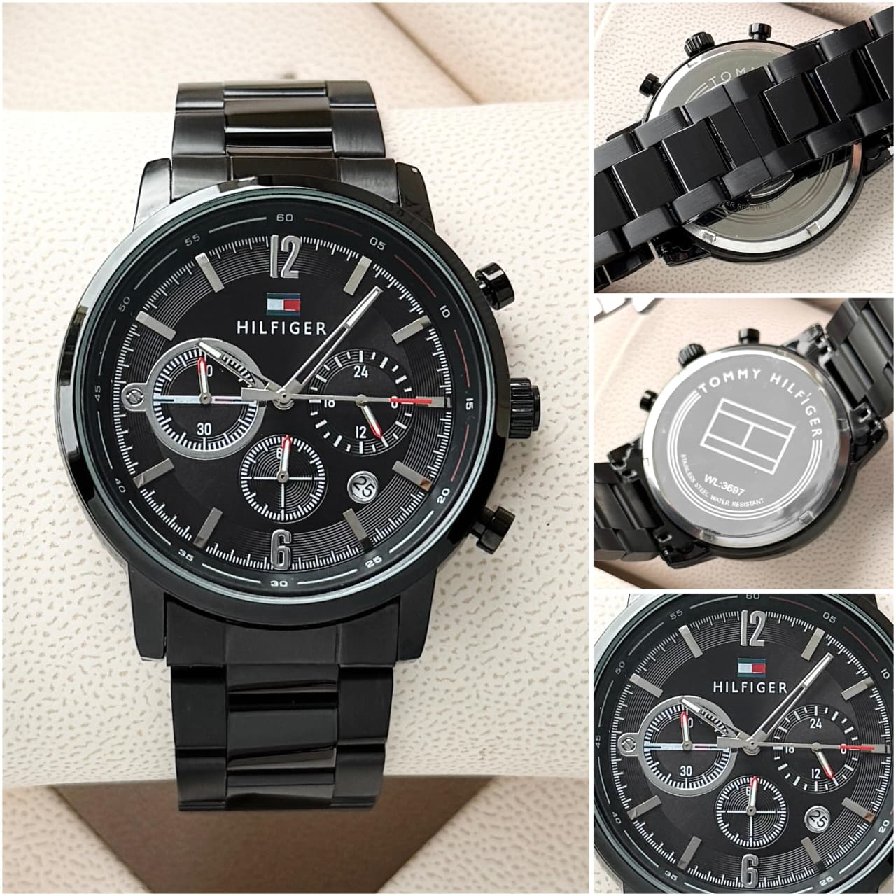 Tom.my Hilfiger Mason