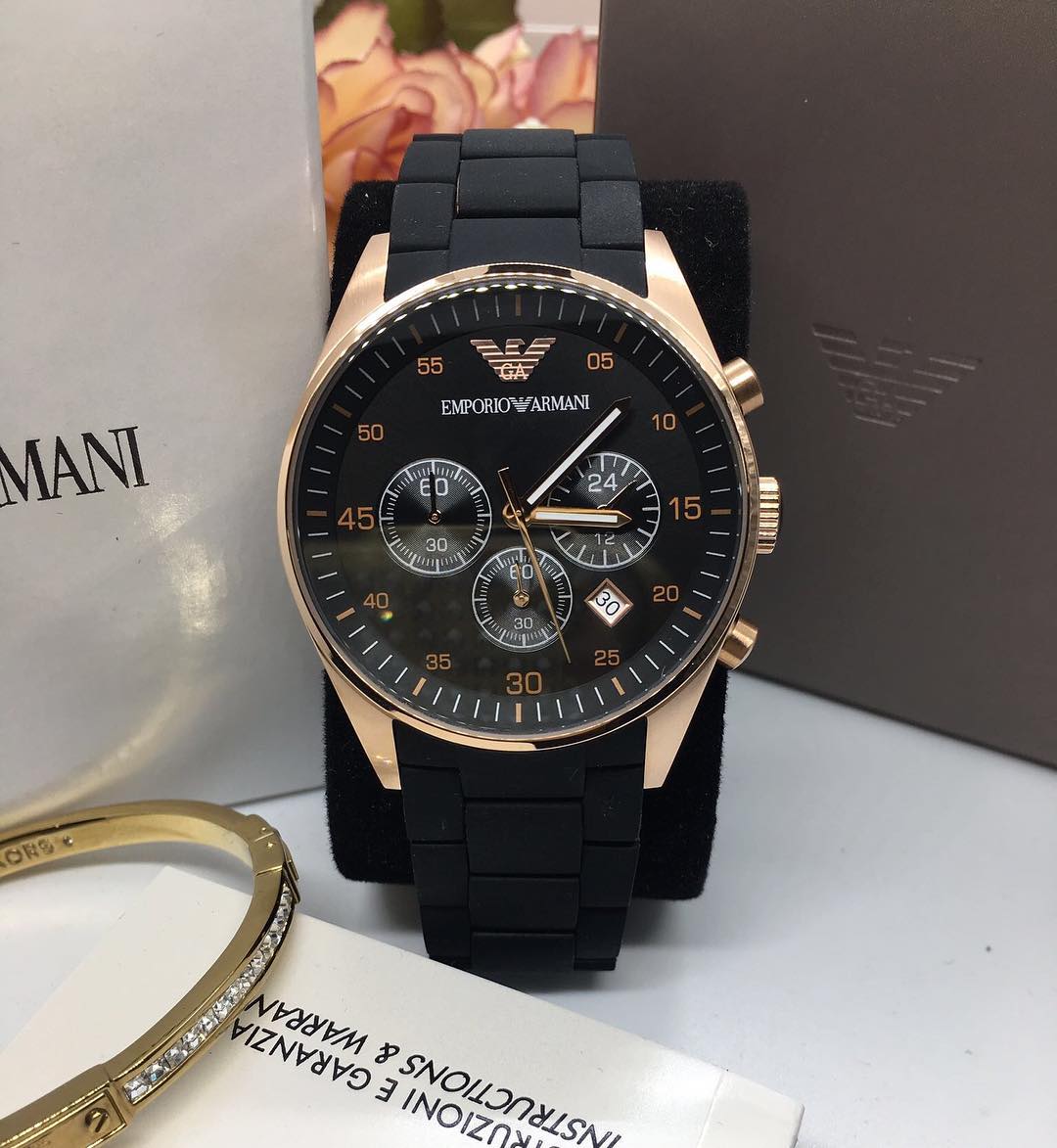 Em.porio Armani Classic