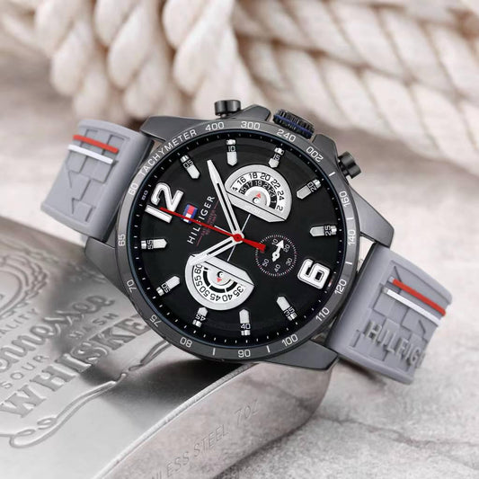 Tom.my Hilfiger Decker