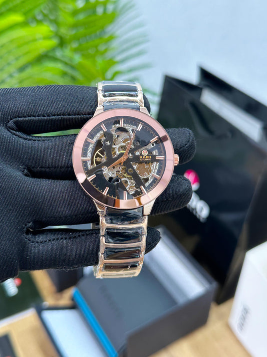 RA.DO CENTRIX AUTOMATIC OPEN HEART COLLECTIONS