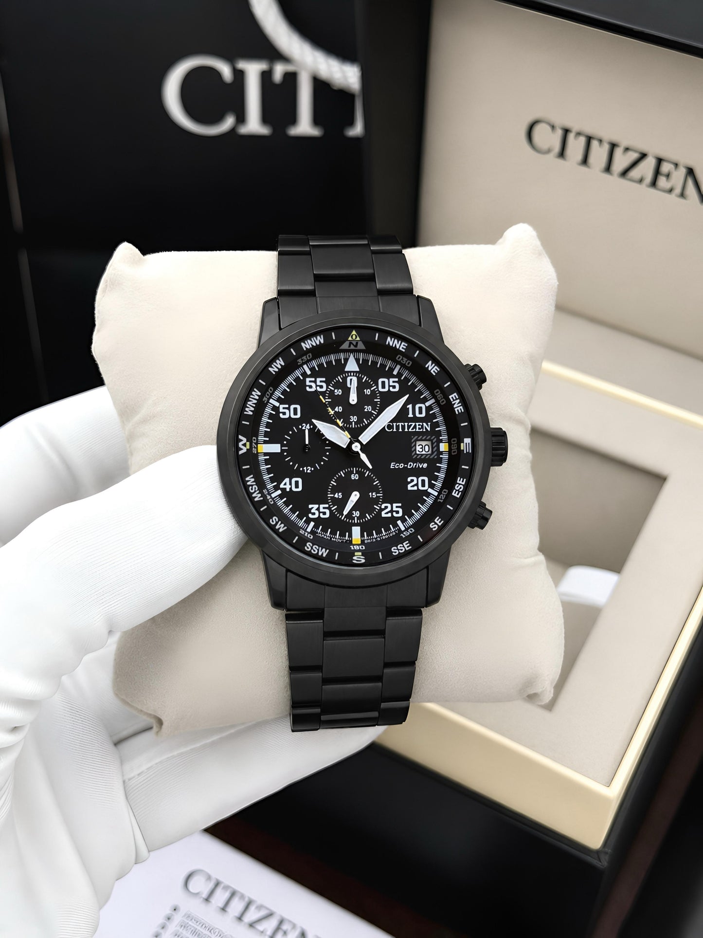 Citi.zen Eco Drive