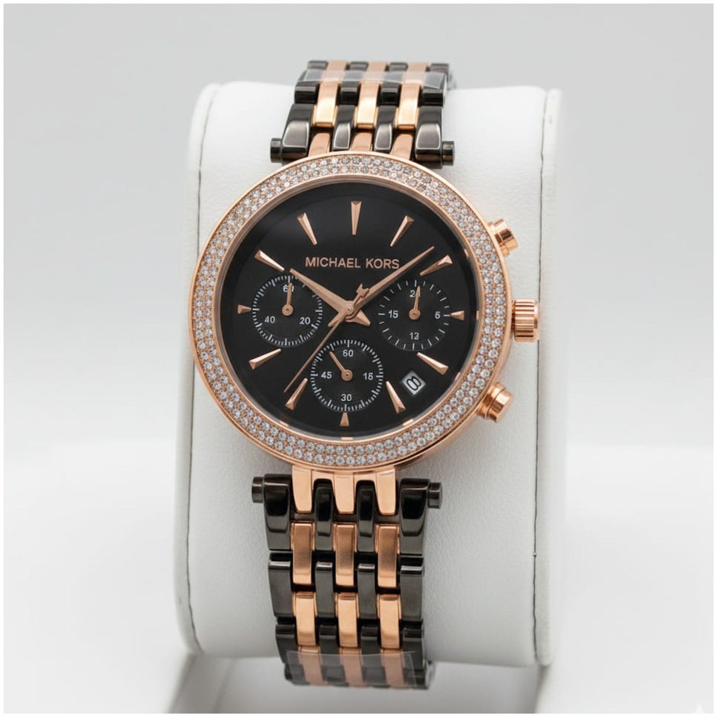 Mic.hael Kors Darci Chronograph for her