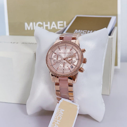 Michael Kors Ritz for her