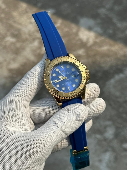 Rol.ex YachtMaster