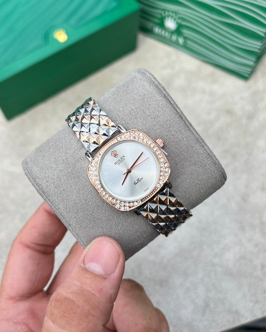 Rol.ex Cellini Ledies Watch