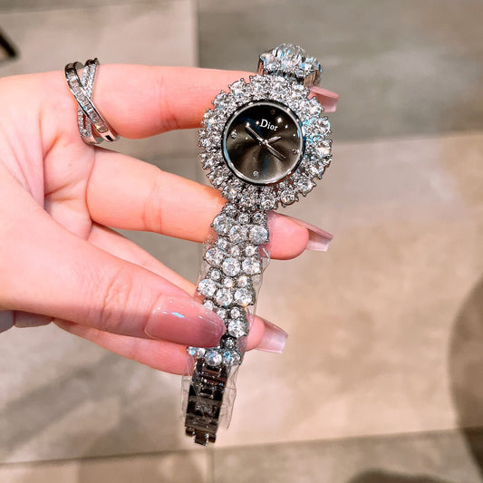 New Dior Dimond for her
