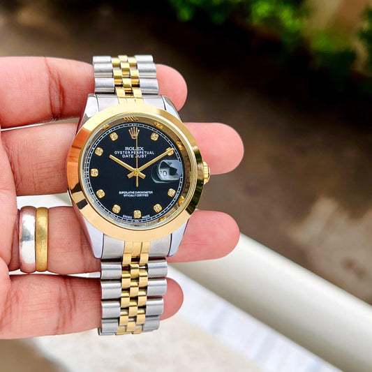 Rol.ex Datejust Premius