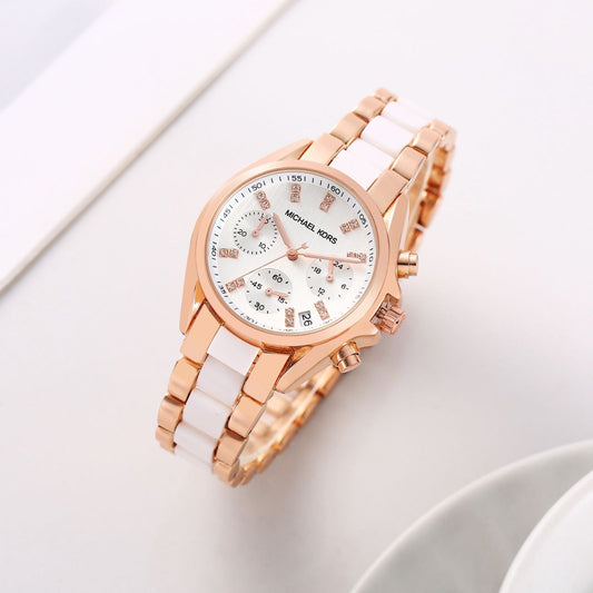 Mic.hael Kors Acetate